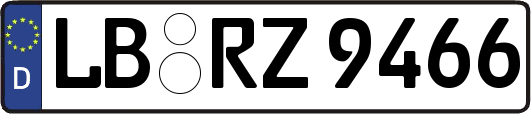 LB-RZ9466