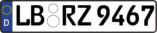LB-RZ9467