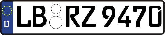 LB-RZ9470