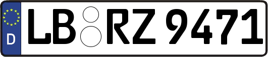 LB-RZ9471