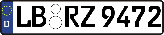 LB-RZ9472