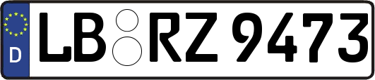 LB-RZ9473