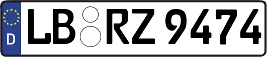 LB-RZ9474