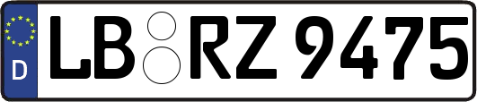 LB-RZ9475