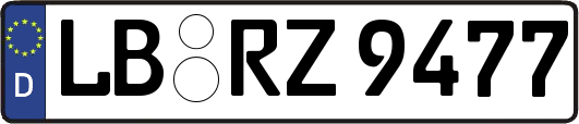 LB-RZ9477