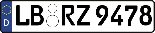LB-RZ9478