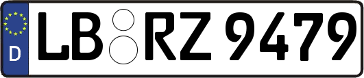 LB-RZ9479