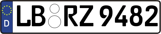 LB-RZ9482