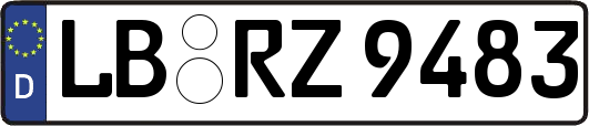 LB-RZ9483