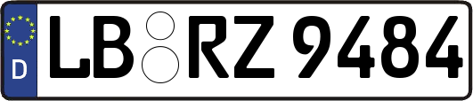 LB-RZ9484