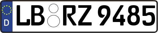 LB-RZ9485