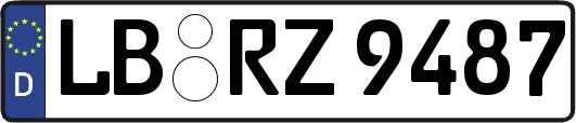 LB-RZ9487