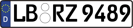 LB-RZ9489