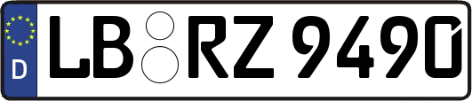 LB-RZ9490