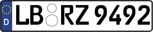 LB-RZ9492