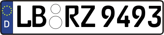 LB-RZ9493