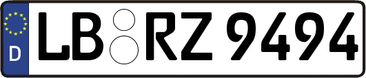 LB-RZ9494