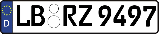 LB-RZ9497