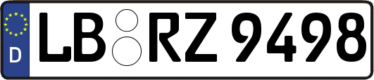 LB-RZ9498