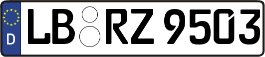 LB-RZ9503