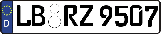LB-RZ9507