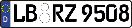LB-RZ9508