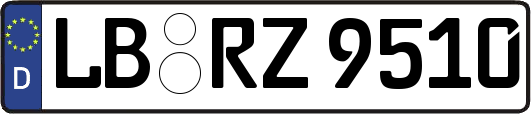 LB-RZ9510