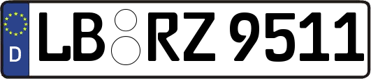 LB-RZ9511