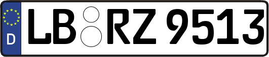LB-RZ9513