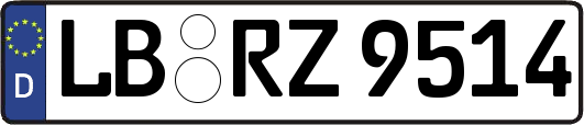 LB-RZ9514