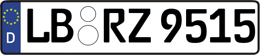 LB-RZ9515