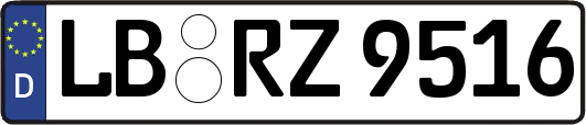 LB-RZ9516