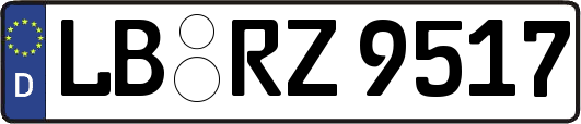 LB-RZ9517