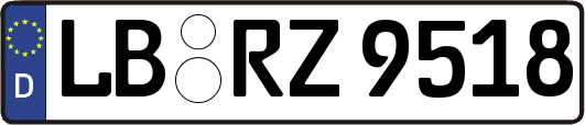 LB-RZ9518