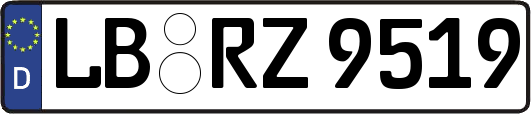 LB-RZ9519