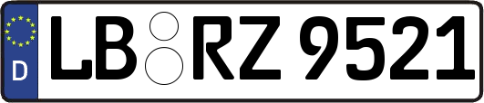 LB-RZ9521