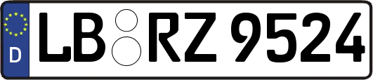 LB-RZ9524