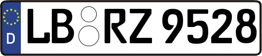 LB-RZ9528