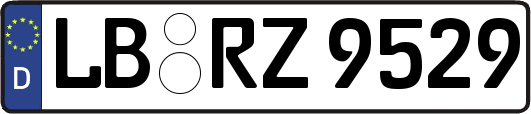 LB-RZ9529