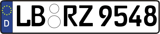 LB-RZ9548
