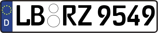 LB-RZ9549