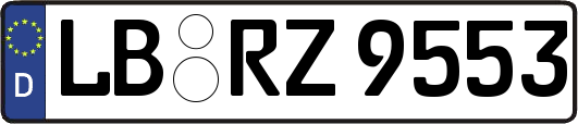 LB-RZ9553