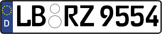 LB-RZ9554