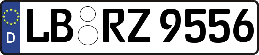 LB-RZ9556