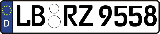 LB-RZ9558