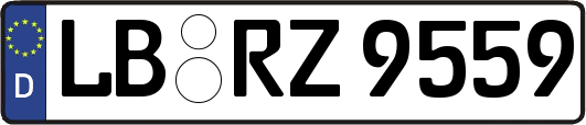 LB-RZ9559