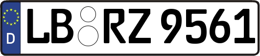 LB-RZ9561