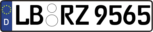 LB-RZ9565