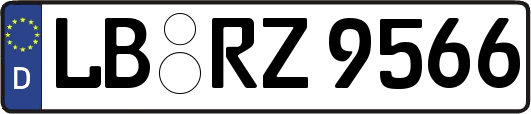 LB-RZ9566