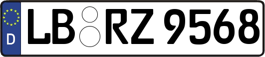 LB-RZ9568